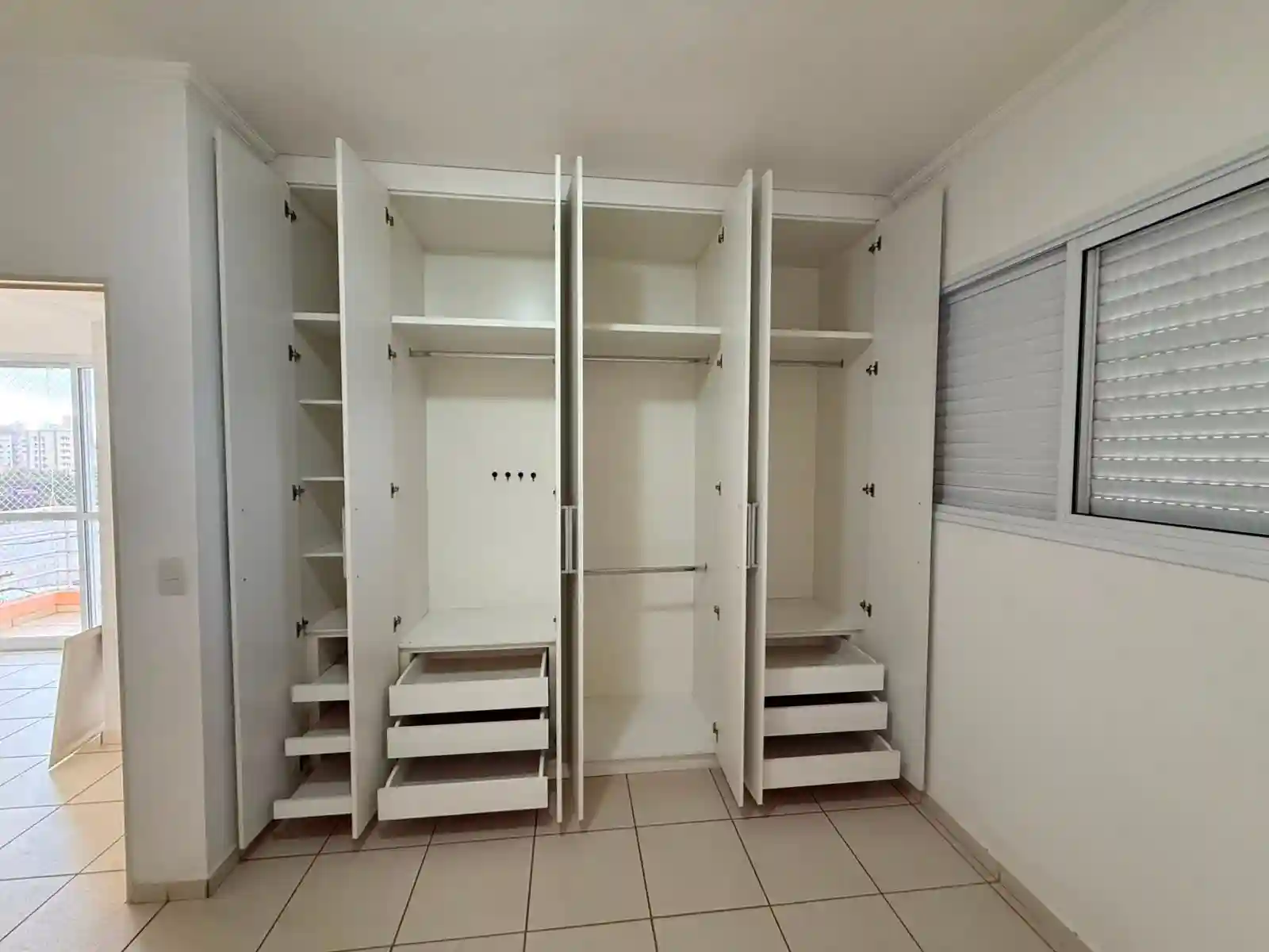 Apartamento com 1 quarto para aluguel, 50m² — foto 12 de 13