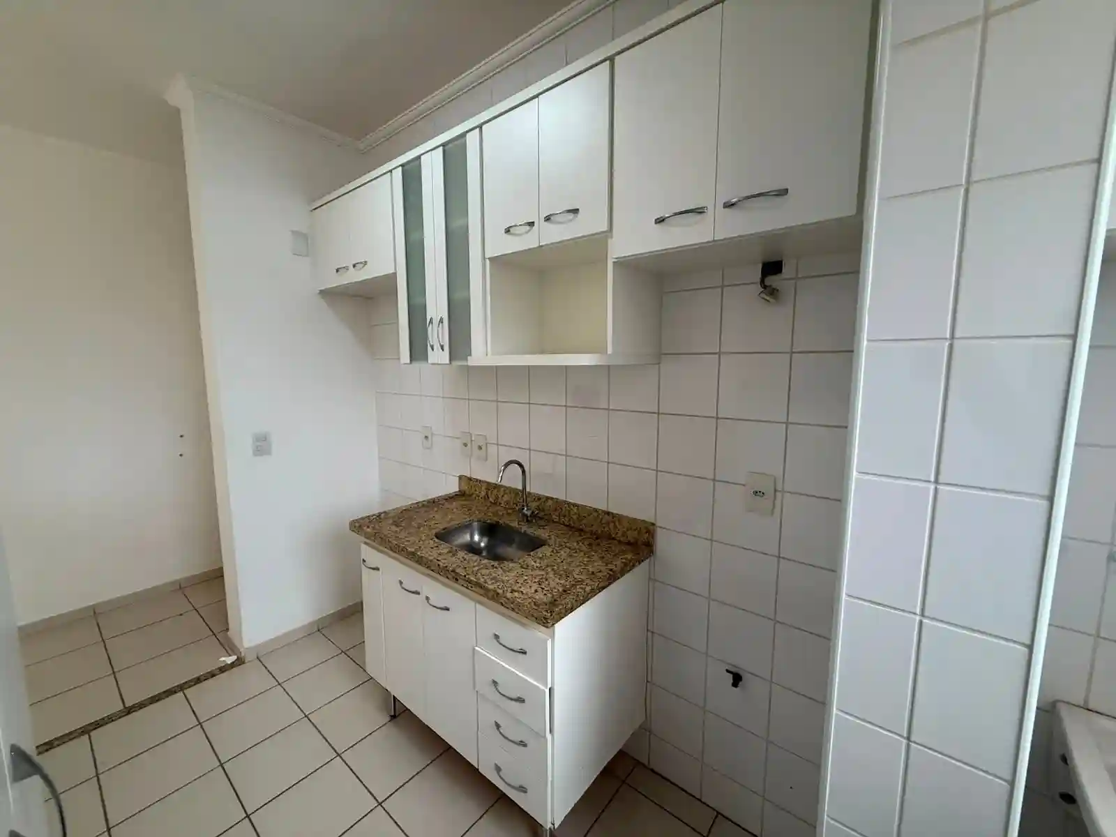 Apartamento com 1 quarto para aluguel, 50m² — foto 9 de 13