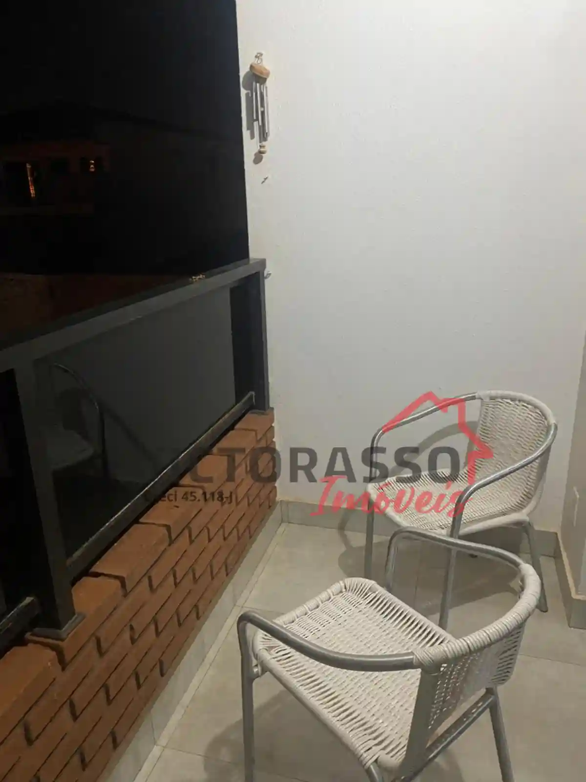 Apartamento com 3 quartos à venda, 115m² — foto 3 de 19