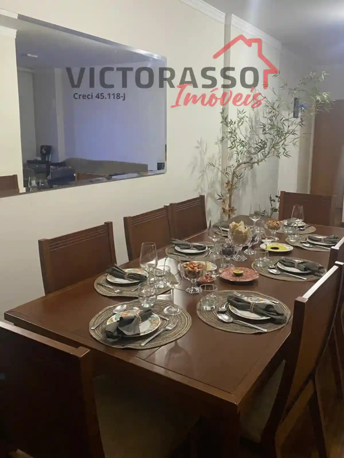 Apartamento com 3 quartos à venda, 115m² — foto 8 de 19