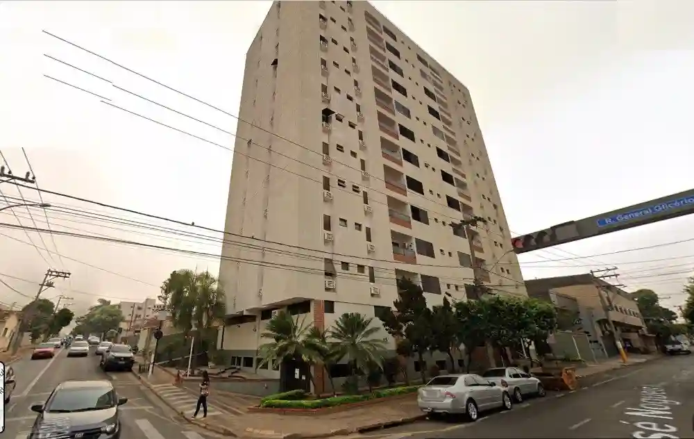 Apartamento com 3 quartos à venda, 115m² — foto 1 de 19