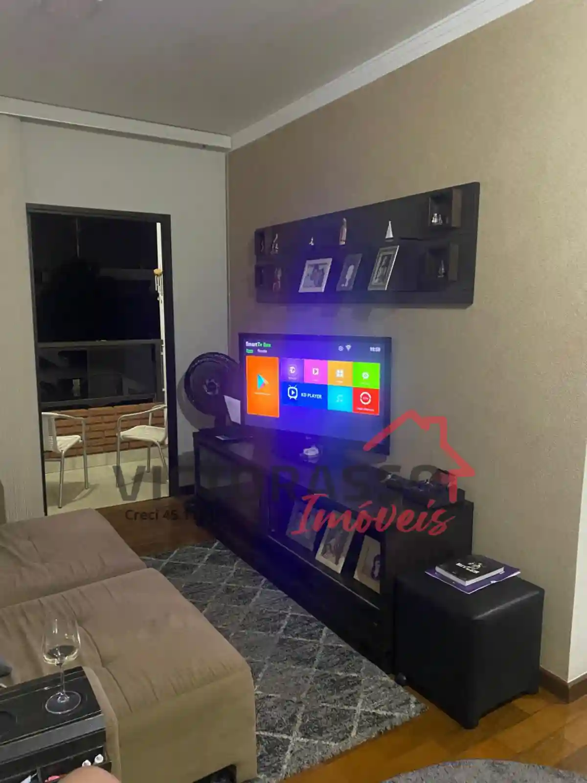 Apartamento com 3 quartos à venda, 115m² — foto 2 de 19