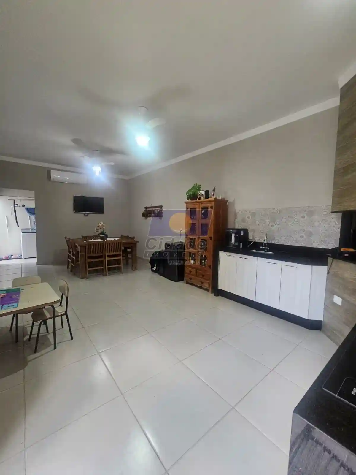 Casa com 3 quartos à venda, 160m² — foto 7 de 13