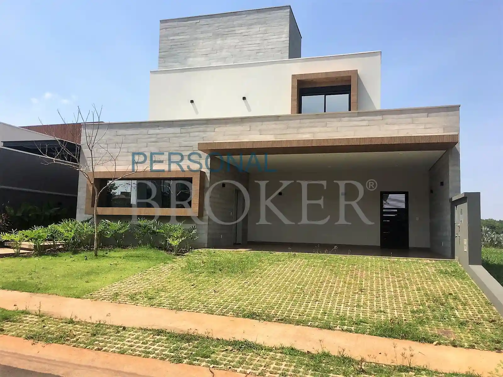 Casa de Condomínio com 4 quartos à venda, 511m² — foto 1 de 22