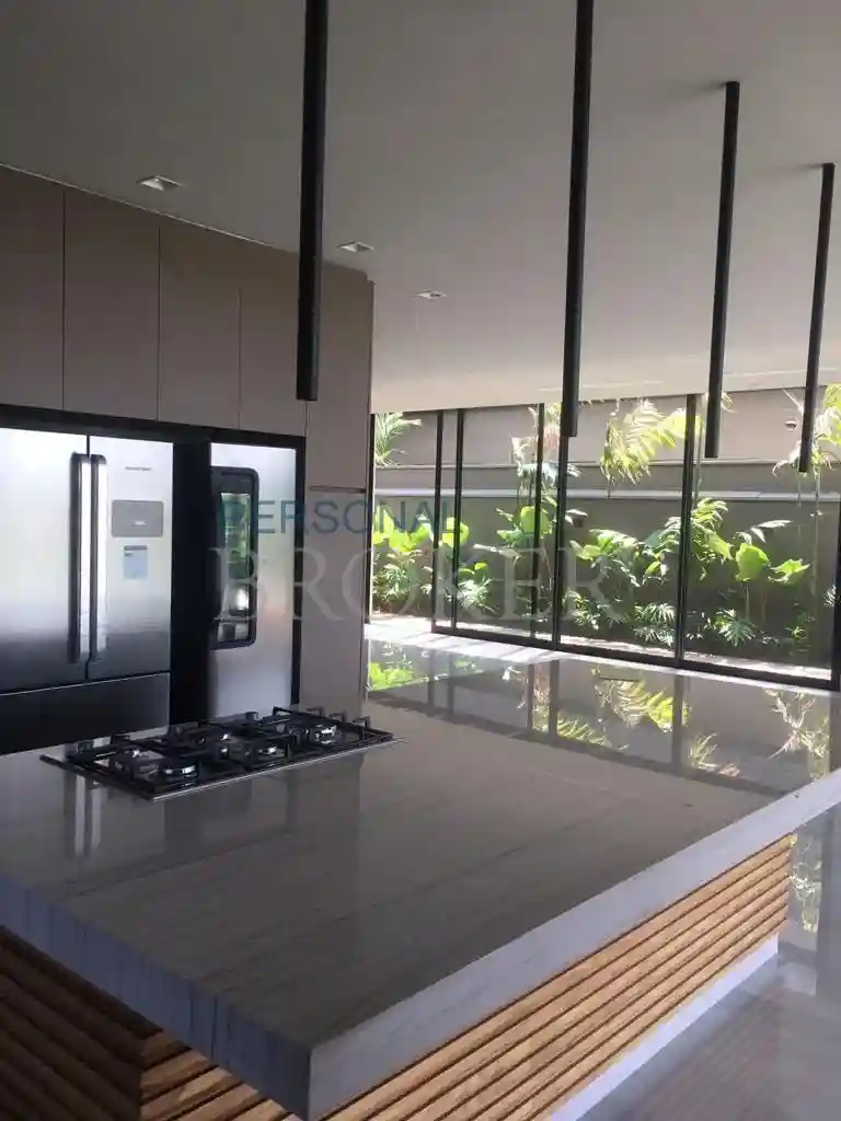 Casa de Condomínio com 4 quartos à venda, 511m² — foto 3 de 22