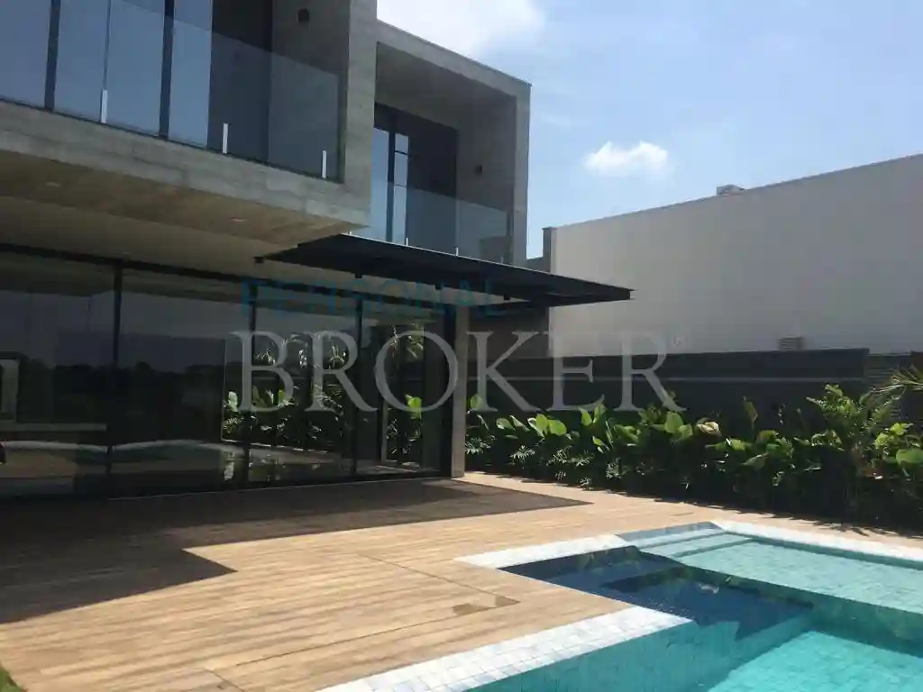 Casa de Condomínio com 4 quartos à venda, 511m² — foto 2 de 22