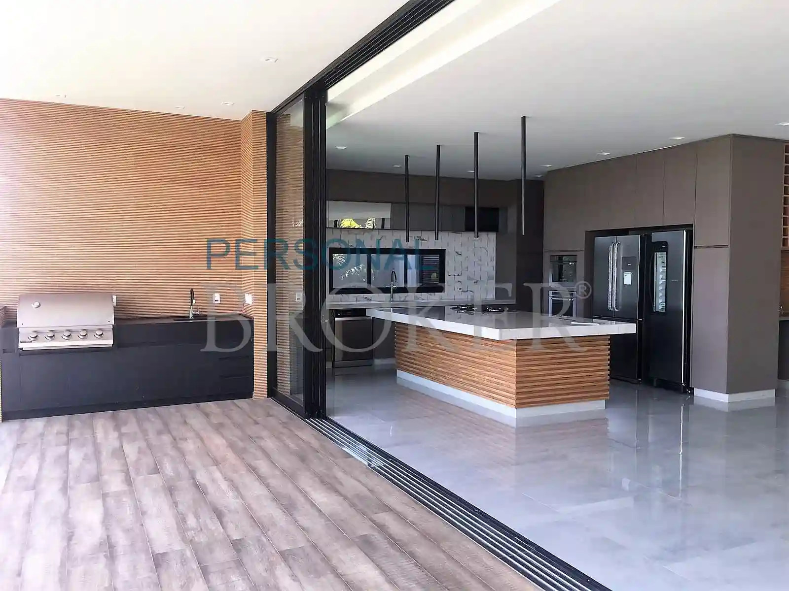 Casa de Condomínio com 4 quartos à venda, 511m² — foto 7 de 22