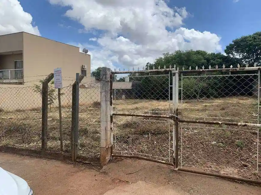 Terreno / Lote / Condomínio  à venda, 968m² — foto 1 de 5