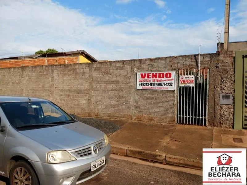 Terreno / Lote / Condomínio à venda — foto 1 de 1