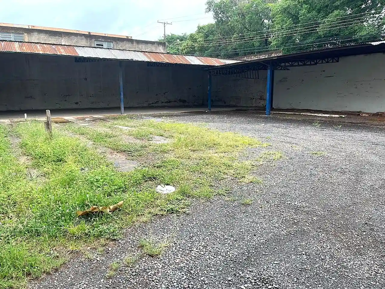 Galpão / Depósito / Armazém  para aluguel, 1570m² — foto 12 de 15