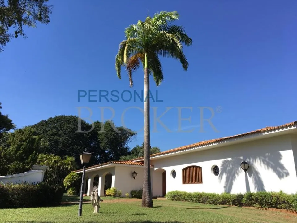 Casa de Condomínio com 4 quartos à venda, 544m² — foto 3 de 5