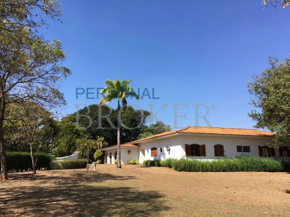 Casa de Condomínio com 4 quartos à venda, 544m² — foto 5 de 5