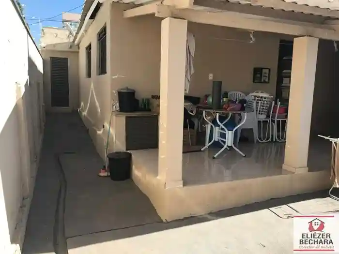 Casa com 2 quartos à venda, 104m² — foto 8 de 11