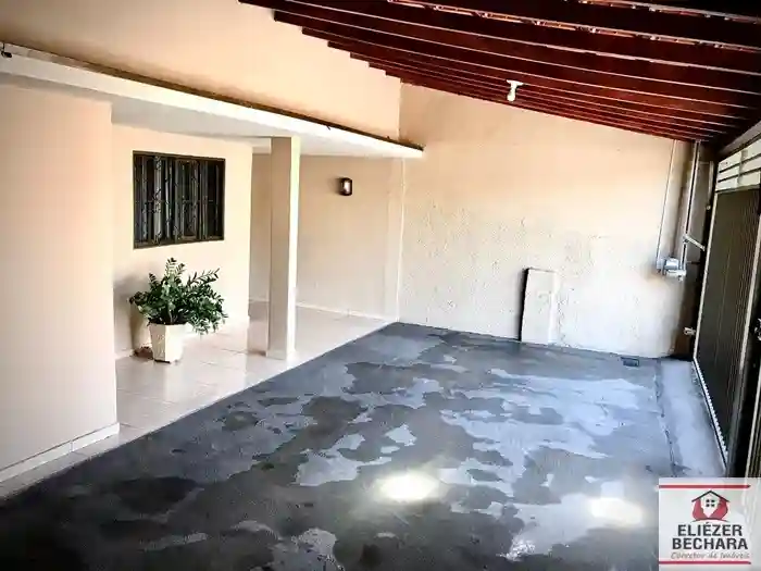 Casa com 2 quartos à venda, 104m² — foto 9 de 11