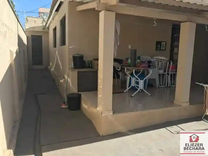 Casa com 2 quartos à venda, 104m² — foto 3 de 11