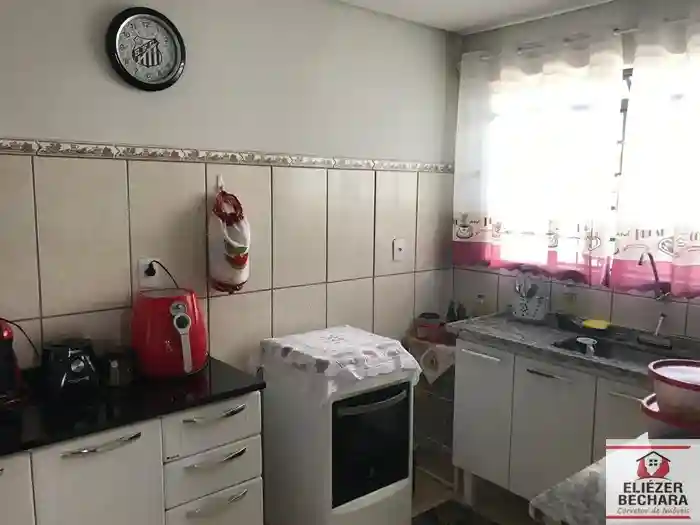 Casa com 2 quartos à venda, 104m² — foto 5 de 11