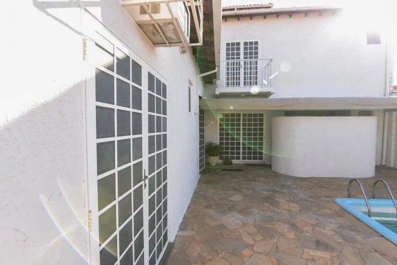 Sobrado com 4 quartos à venda, 360m² — foto 12 de 21