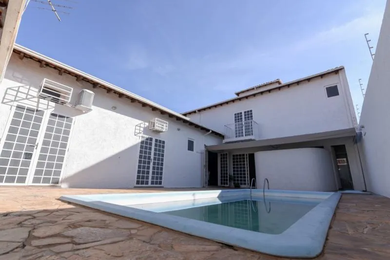 Sobrado com 4 quartos à venda, 360m² — foto 6 de 21