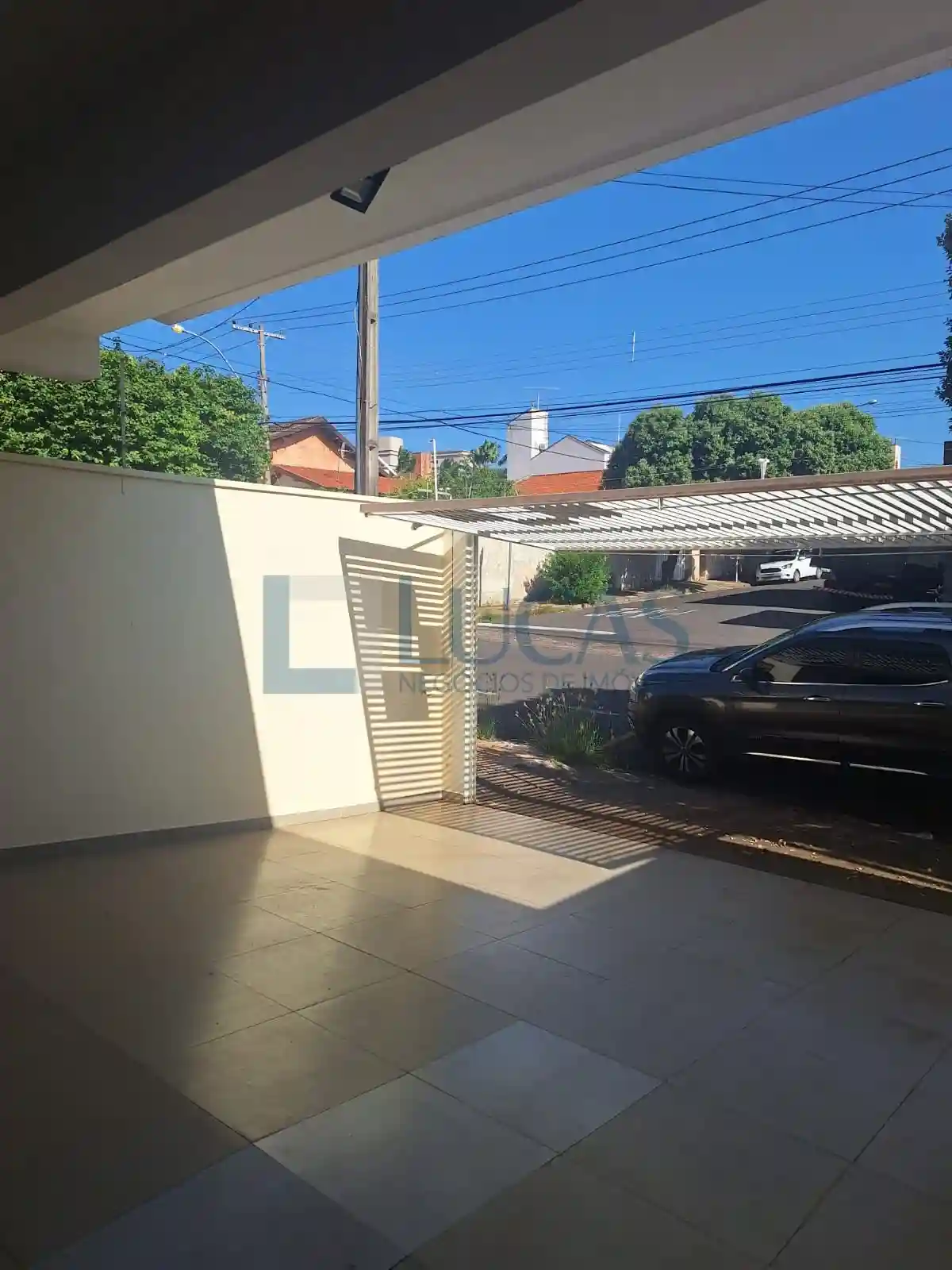 Casa com 4 quartos para aluguel, 400m² — foto 36 de 36
