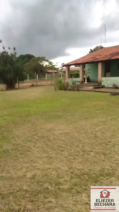 Fazenda / Sítio / Chácara à venda — foto 1 de 23
