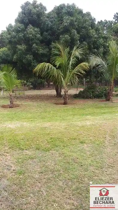 Fazenda / Sítio / Chácara à venda — foto 8 de 23