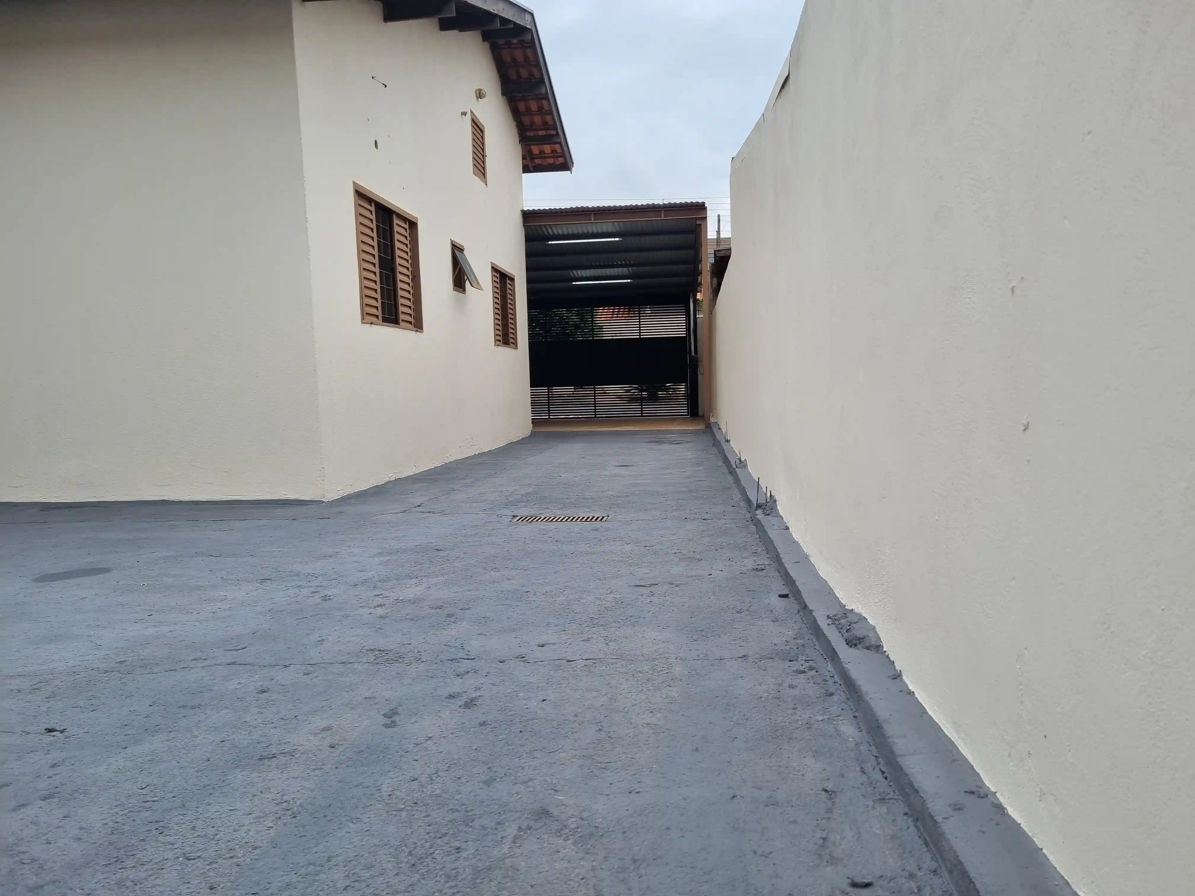 Casa de Vila com 2 quartos à venda, 120m² — foto 1 de 12