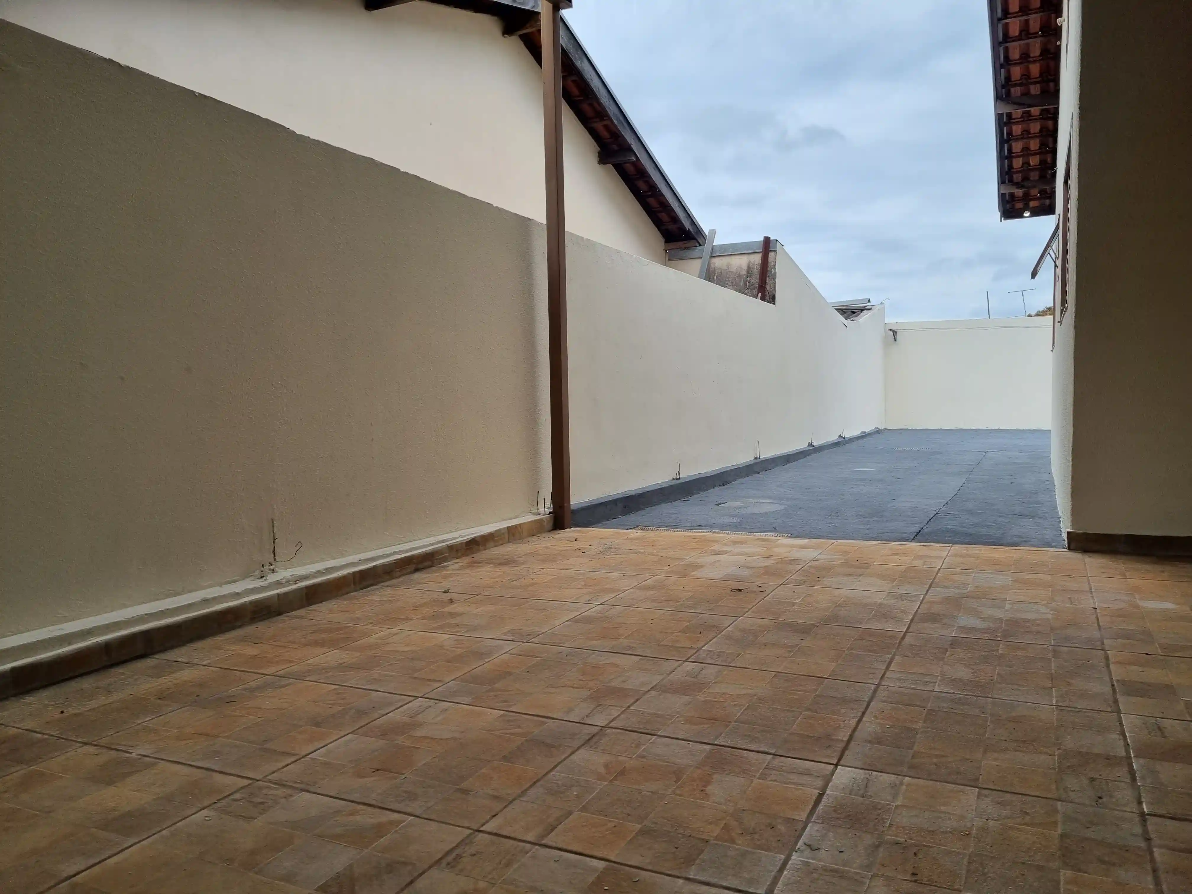 Casa de Vila com 2 quartos à venda, 120m² — foto 8 de 12