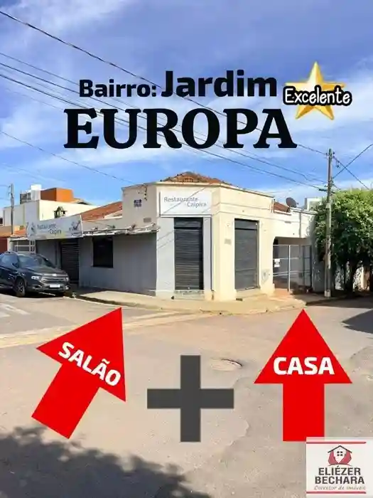 Loja / Salão / Ponto Comercial com 3 quartos à venda, 150m² — foto 11 de 12
