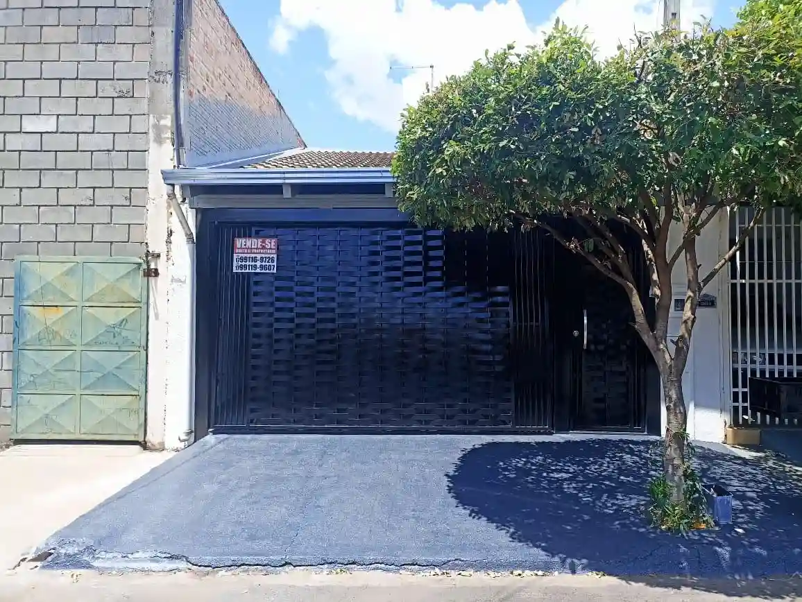 Casa com 3 quartos à venda, 180m² — foto 23 de 23