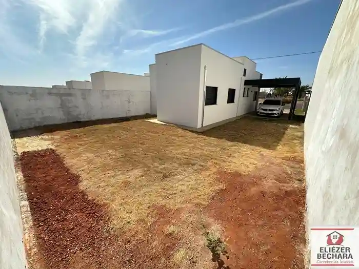 Casa de Condomínio com 3 quartos à venda, 90m² — foto 13 de 13
