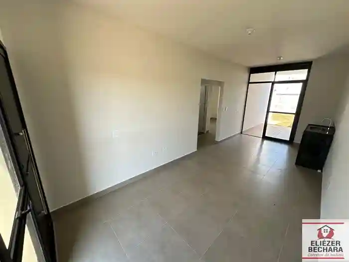 Casa de Condomínio com 3 quartos à venda, 90m² — foto 3 de 13