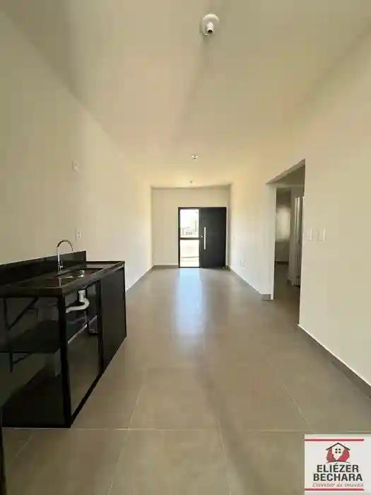 Casa de Condomínio com 3 quartos à venda, 90m² — foto 1 de 13