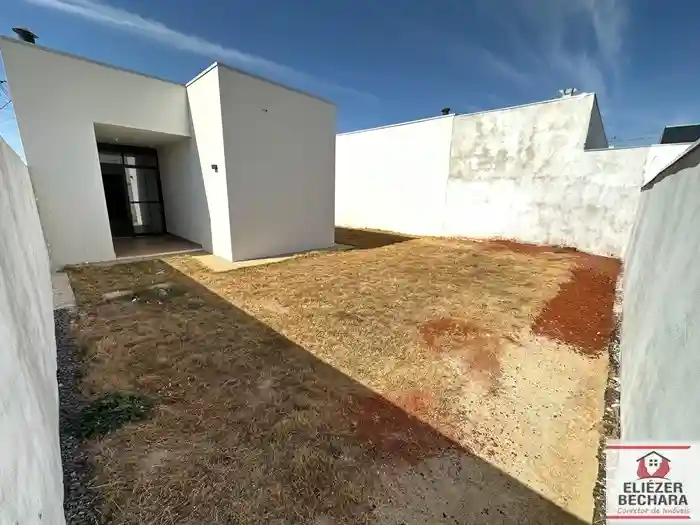 Casa de Condomínio com 3 quartos à venda, 90m² — foto 12 de 13