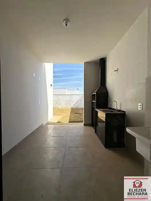 Casa de Condomínio com 3 quartos à venda, 90m² — foto 11 de 13