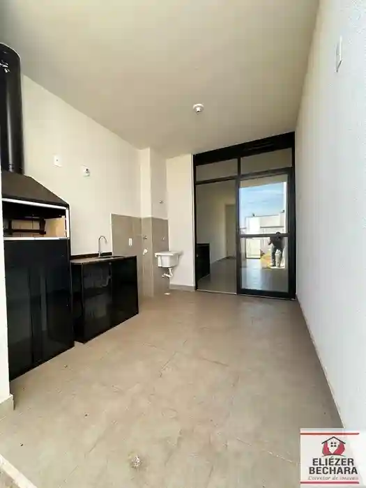 Casa de Condomínio com 3 quartos à venda, 90m² — foto 10 de 13