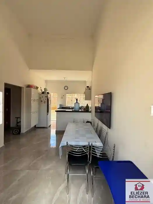 Casa com 2 quartos à venda, 60m² — foto 12 de 14