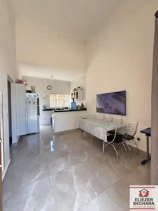 Casa com 2 quartos à venda, 60m² — foto 13 de 14