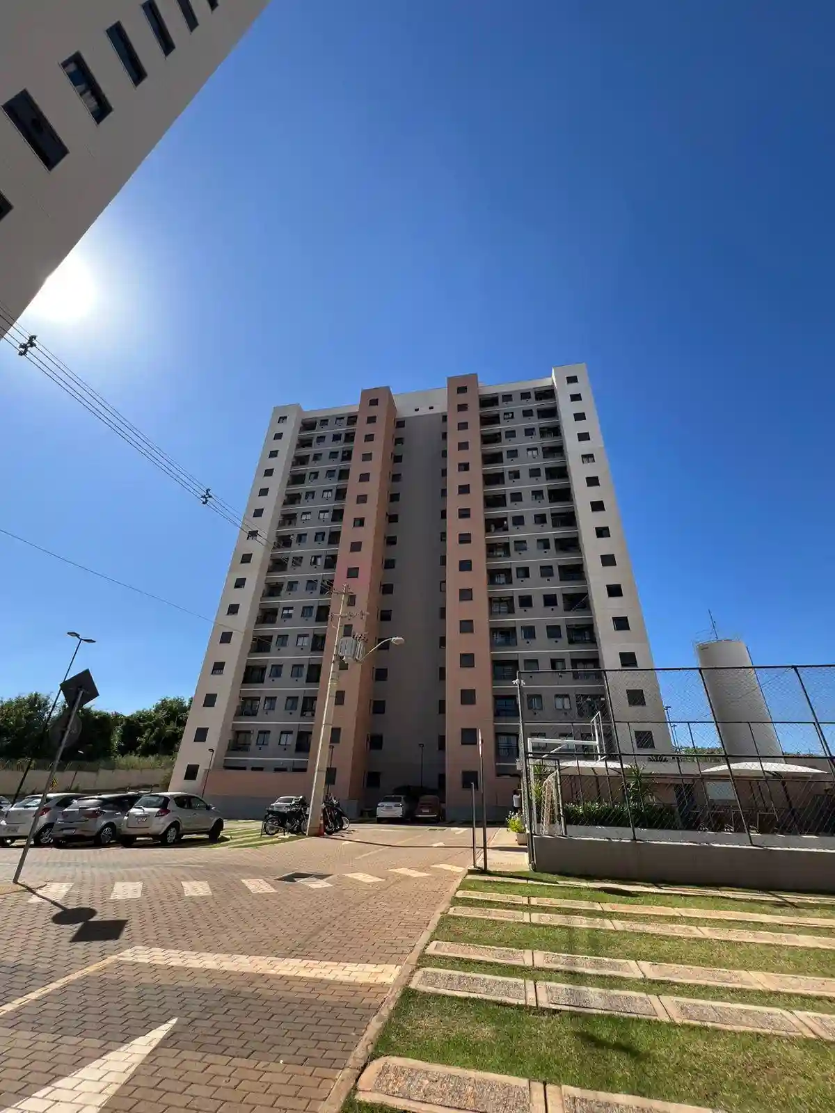 Apartamento com 2 quartos à venda, 56m² — foto 4 de 19