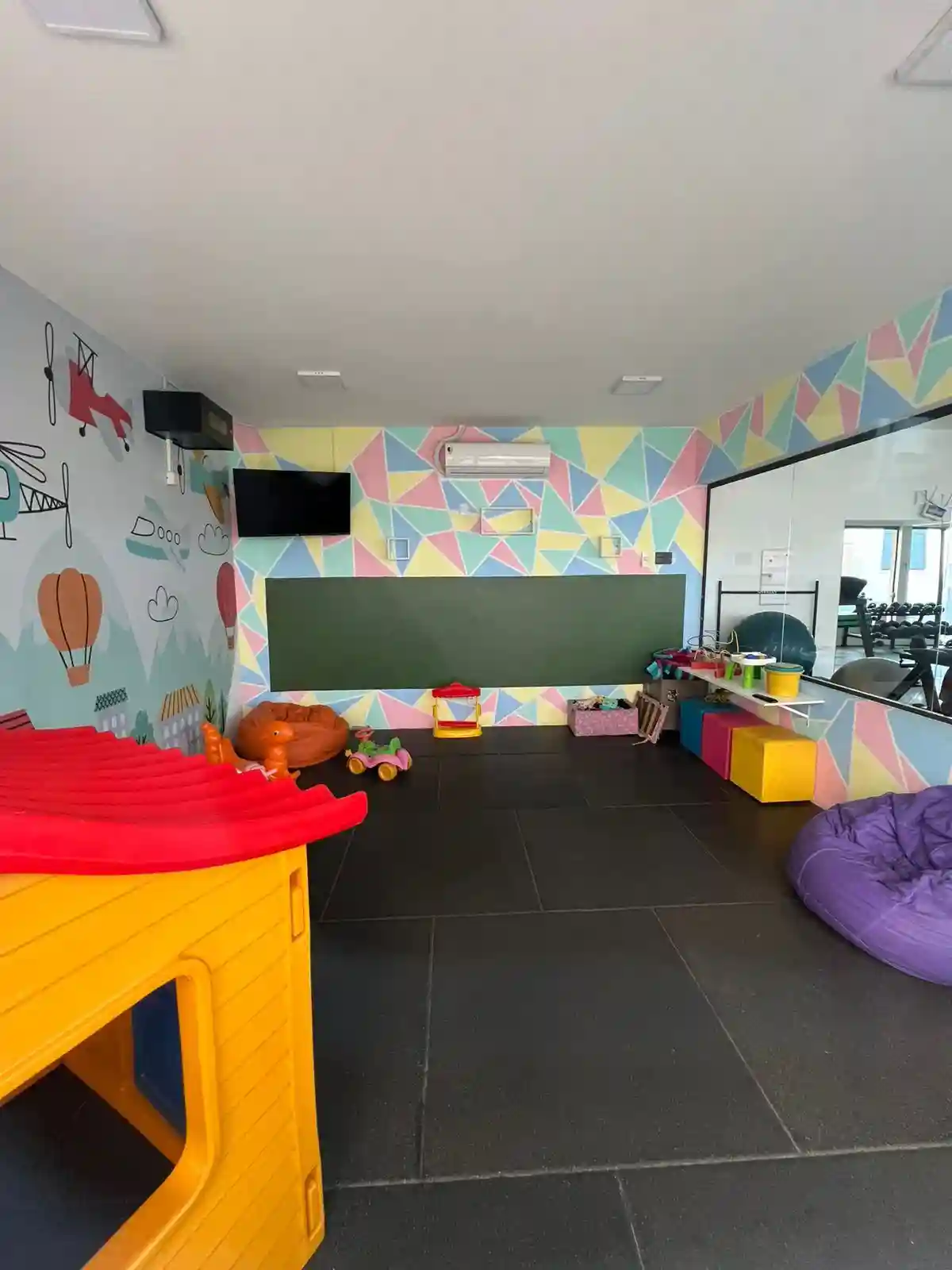 Apartamento com 2 quartos à venda, 56m² — foto 7 de 19