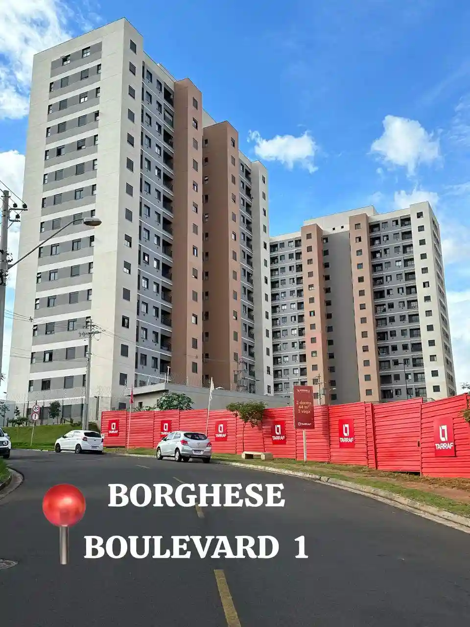 Apartamento com 2 quartos à venda, 56m² — foto 2 de 19
