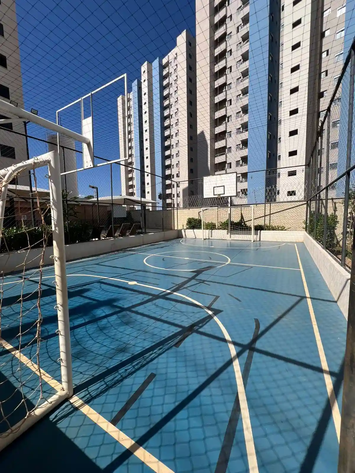 Apartamento com 2 quartos à venda, 56m² — foto 6 de 19