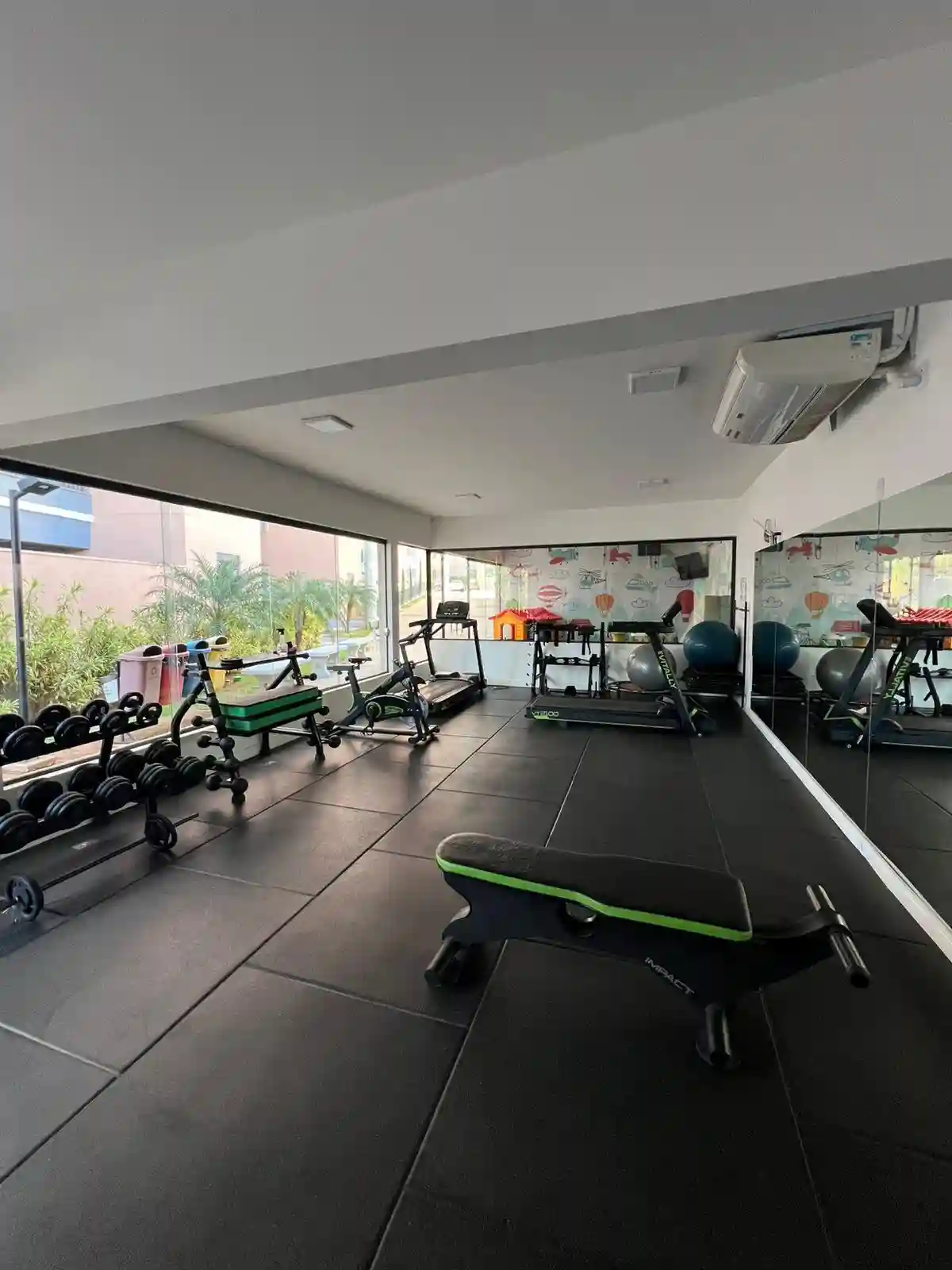 Apartamento com 2 quartos à venda, 56m² — foto 3 de 19