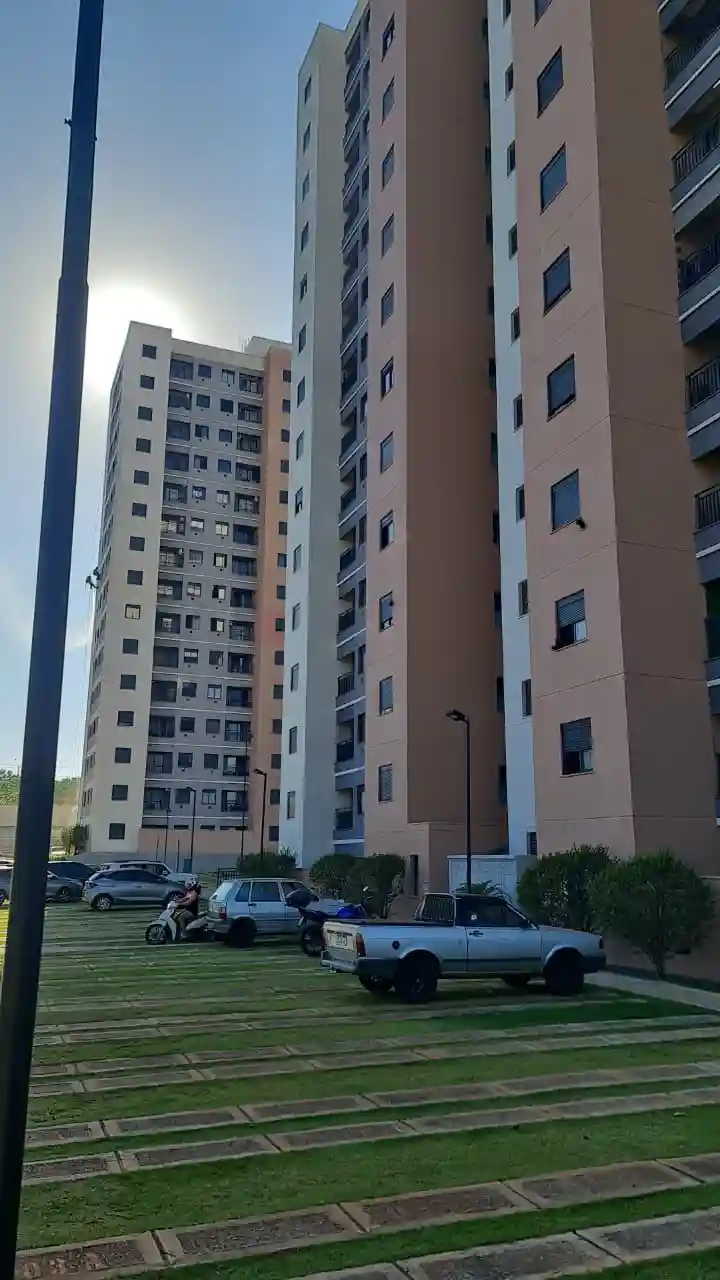 Apartamento com 2 quartos à venda, 56m² — foto 1 de 19