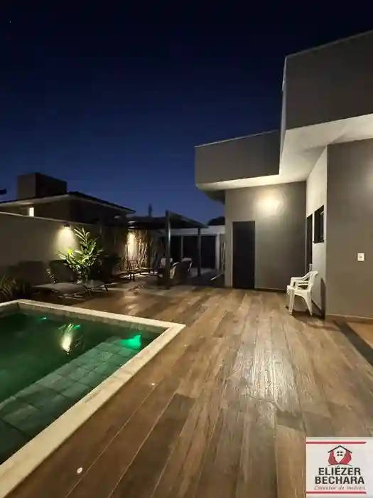 Casa de Condomínio com 3 quartos à venda, 230m² — foto 29 de 29