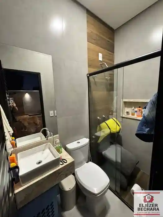 Casa de Condomínio com 3 quartos à venda, 230m² — foto 8 de 29