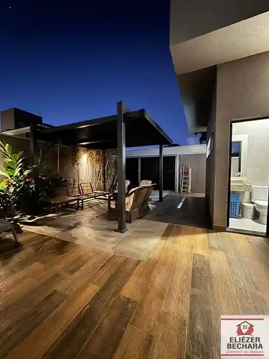Casa de Condomínio com 3 quartos à venda, 230m² — foto 14 de 29