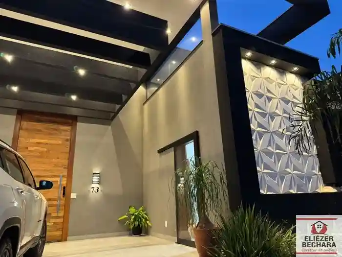 Casa de Condomínio com 3 quartos à venda, 230m² — foto 23 de 29
