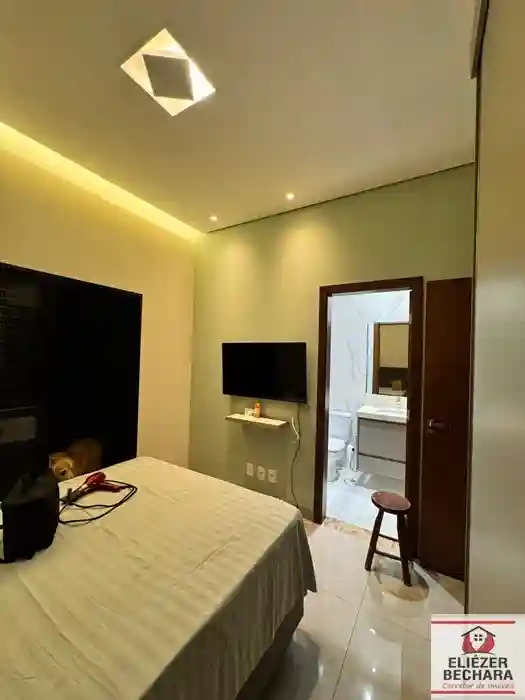 Casa de Condomínio com 3 quartos à venda, 230m² — foto 10 de 29