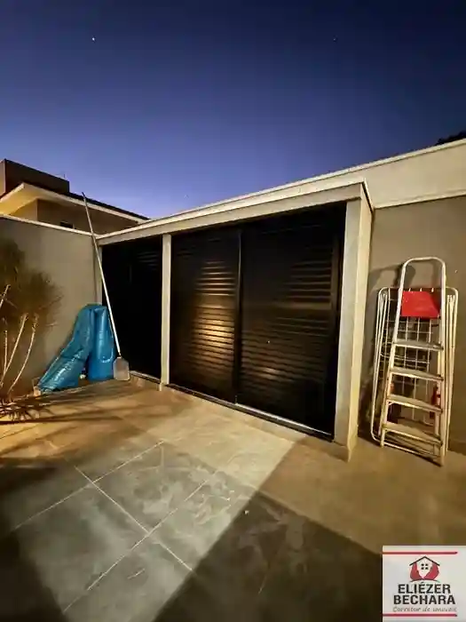 Casa de Condomínio com 3 quartos à venda, 230m² — foto 20 de 29