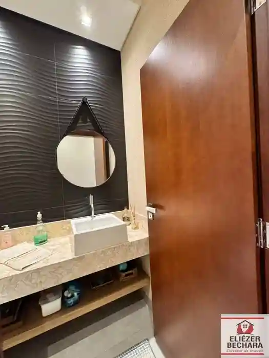 Casa de Condomínio com 3 quartos à venda, 230m² — foto 25 de 29